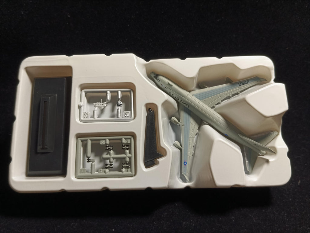 1/700 Secret Item AL-1A Airborne Laser "Takara Wings of the world DX : Beyond the Stratosphere"