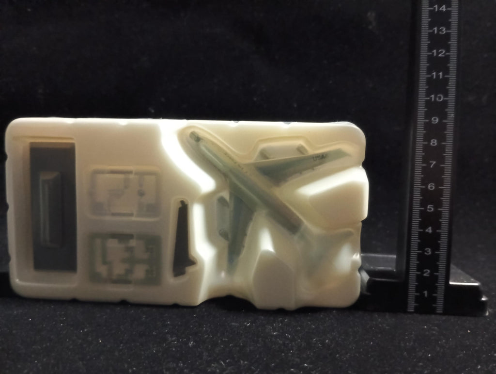 1/700 Secret Item AL-1A Airborne Laser "Takara Wings of the world DX : Beyond the Stratosphere"