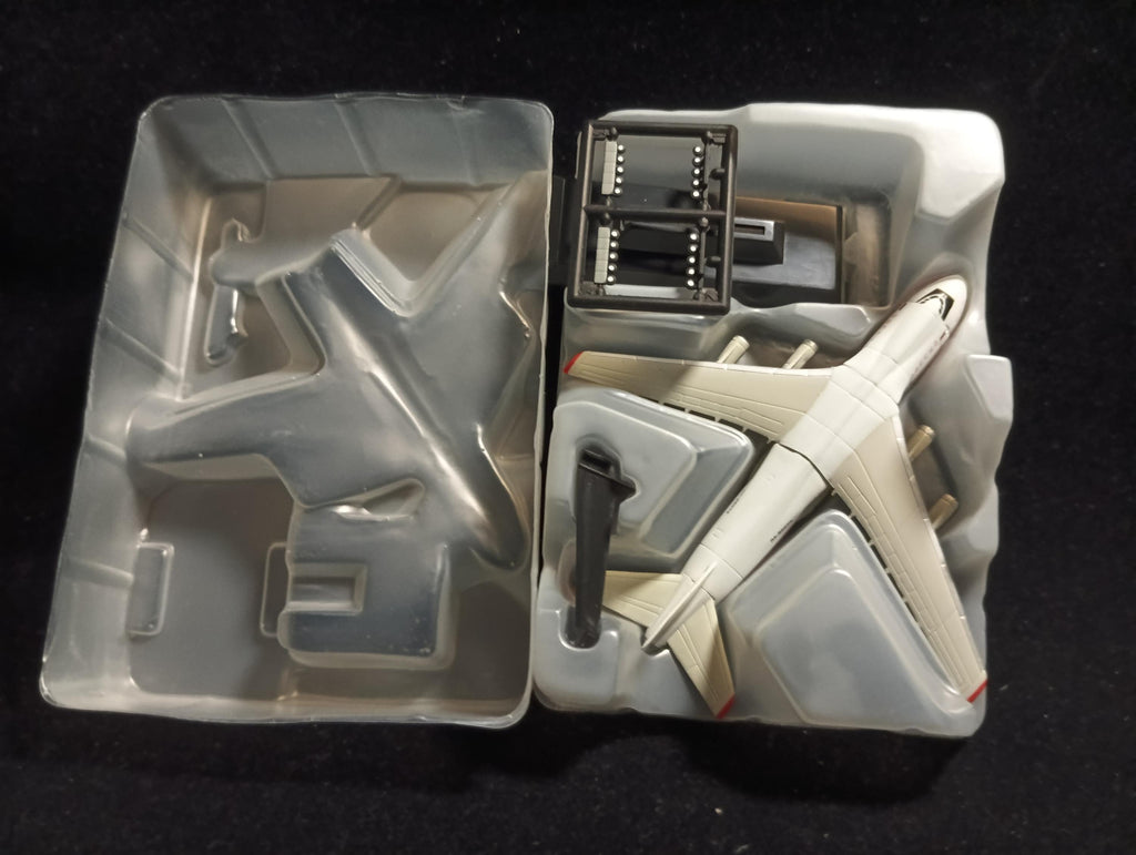 1/700 An-124 (Russian government special aircraft) Wings of the world 2 Takara