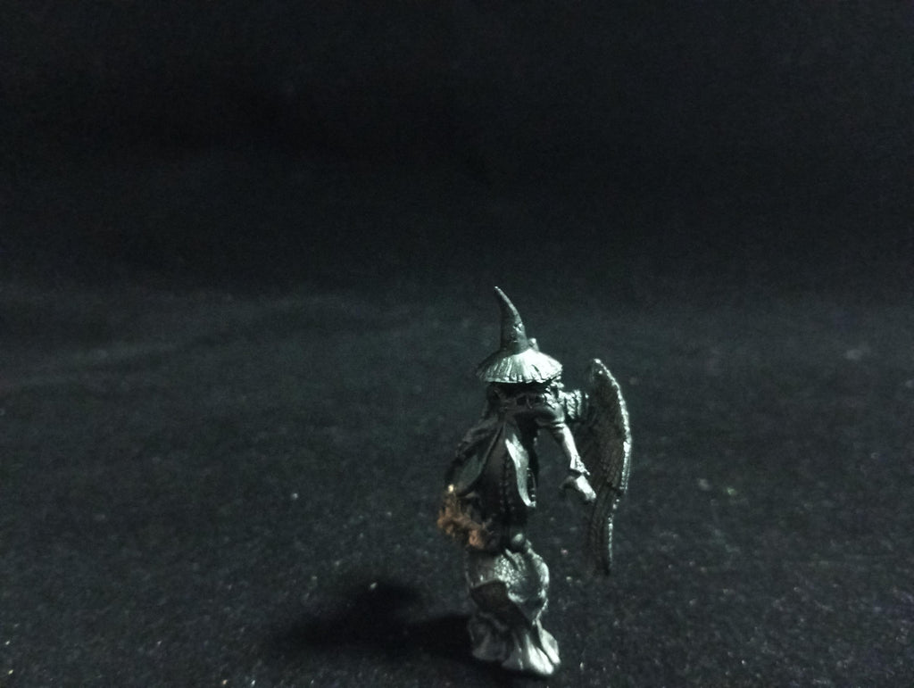 Square Enix Final Fantasy Creatures Figure final fantasy Dark Black Waltz