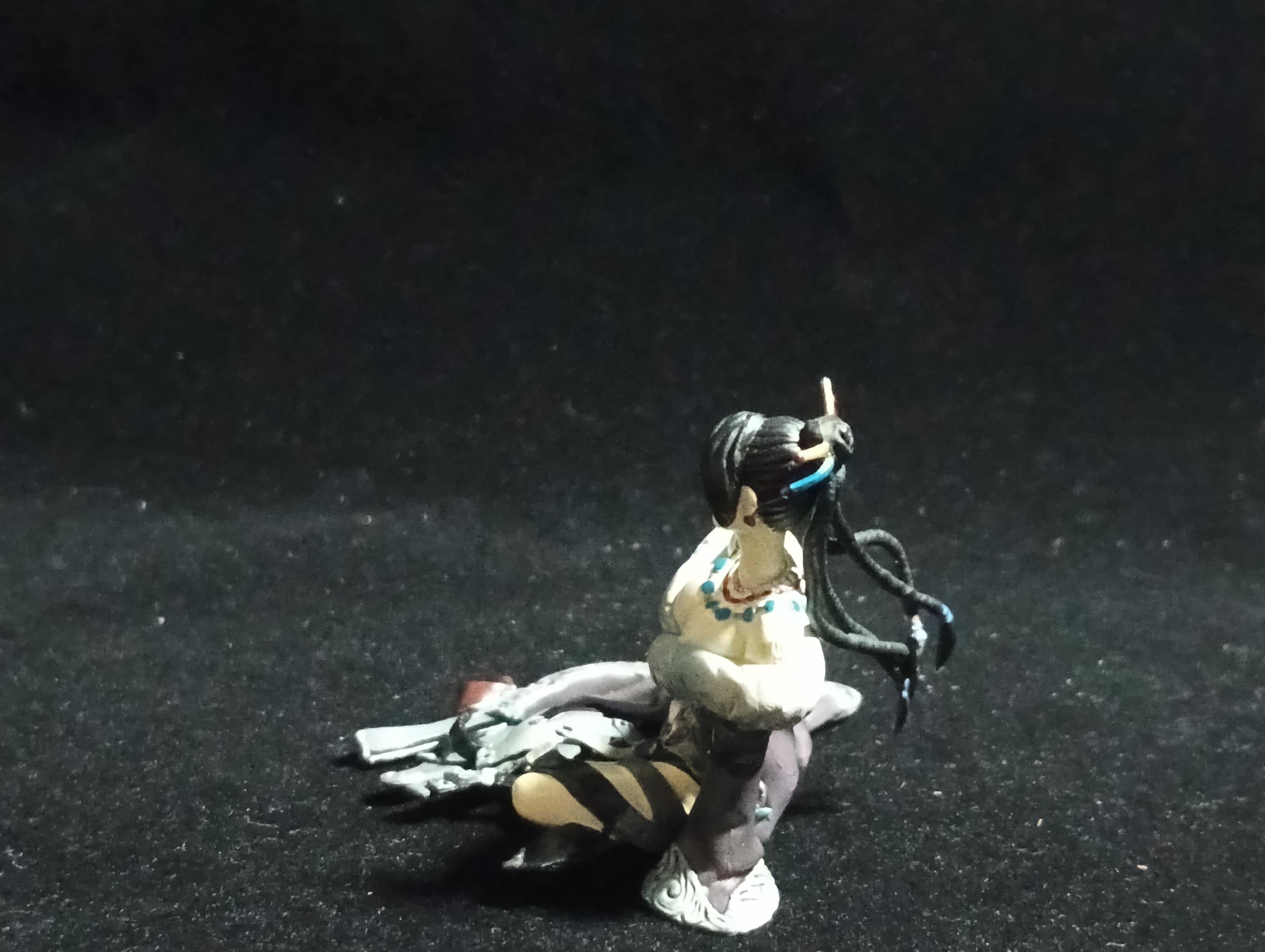 Final Fantasy Trading Arts Vol 1 LULU
