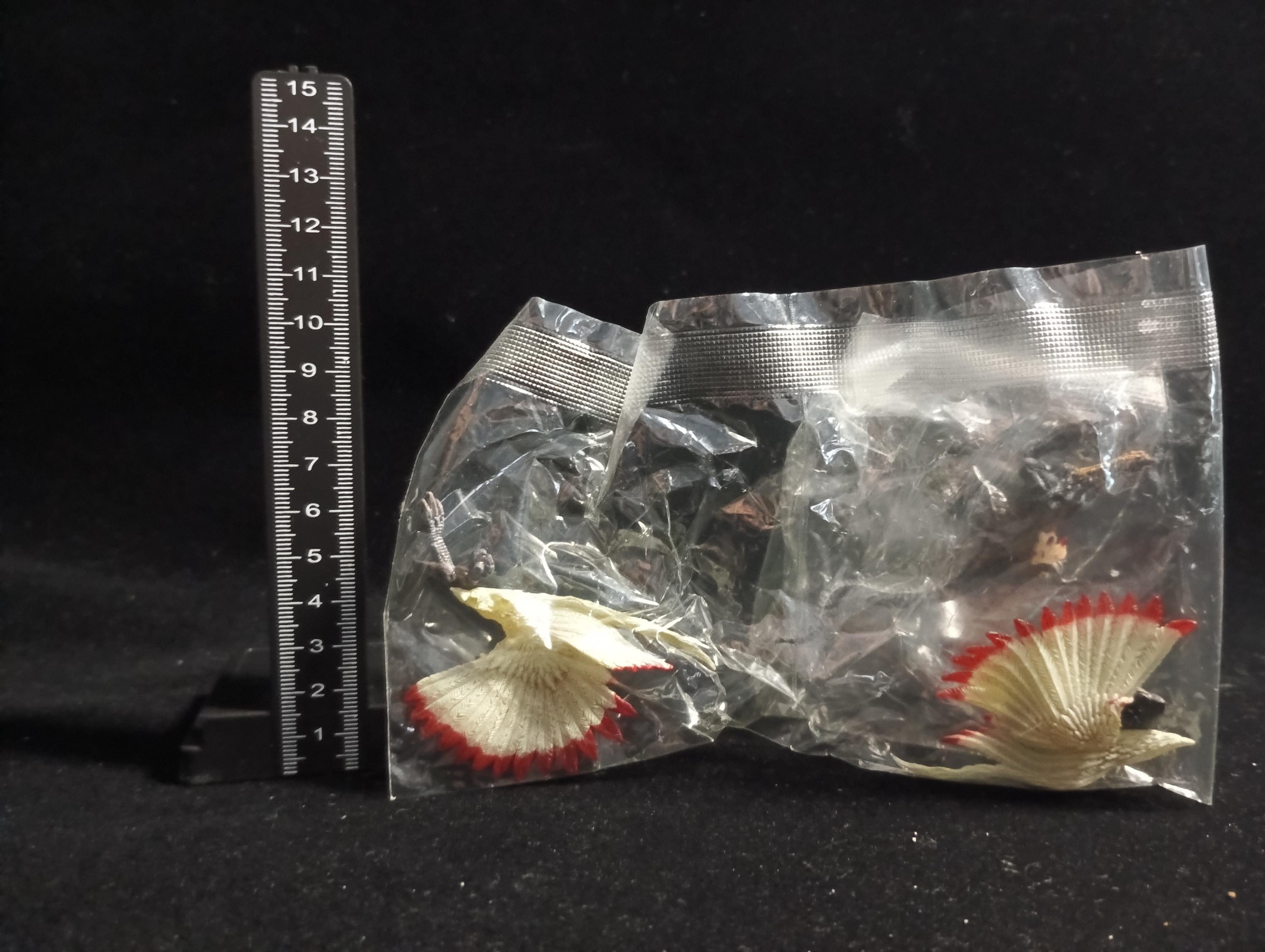 Square Enix Final Fantasy Creatures Figure Nova Dragon