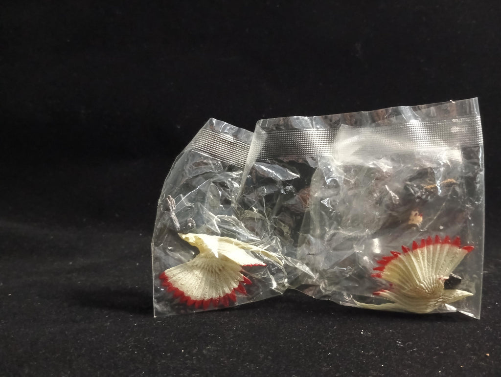 Square Enix Final Fantasy Creatures Figure Nova Dragon