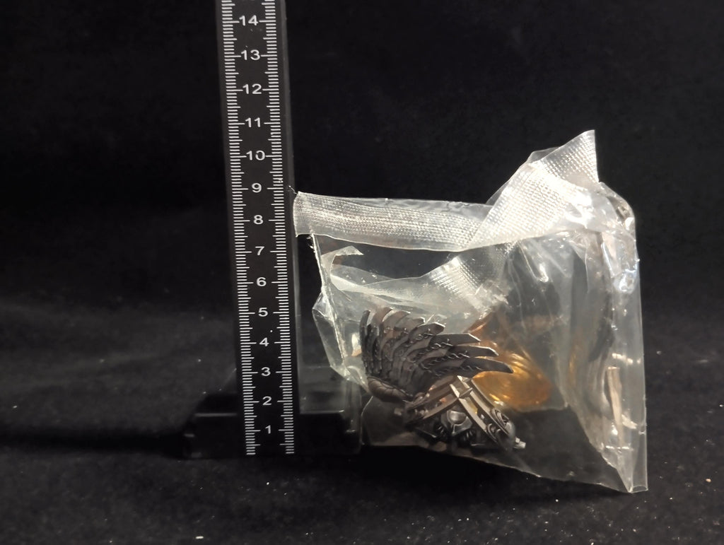 Square Enix Final Fantasy Creatures Figure FULL THROTTLE