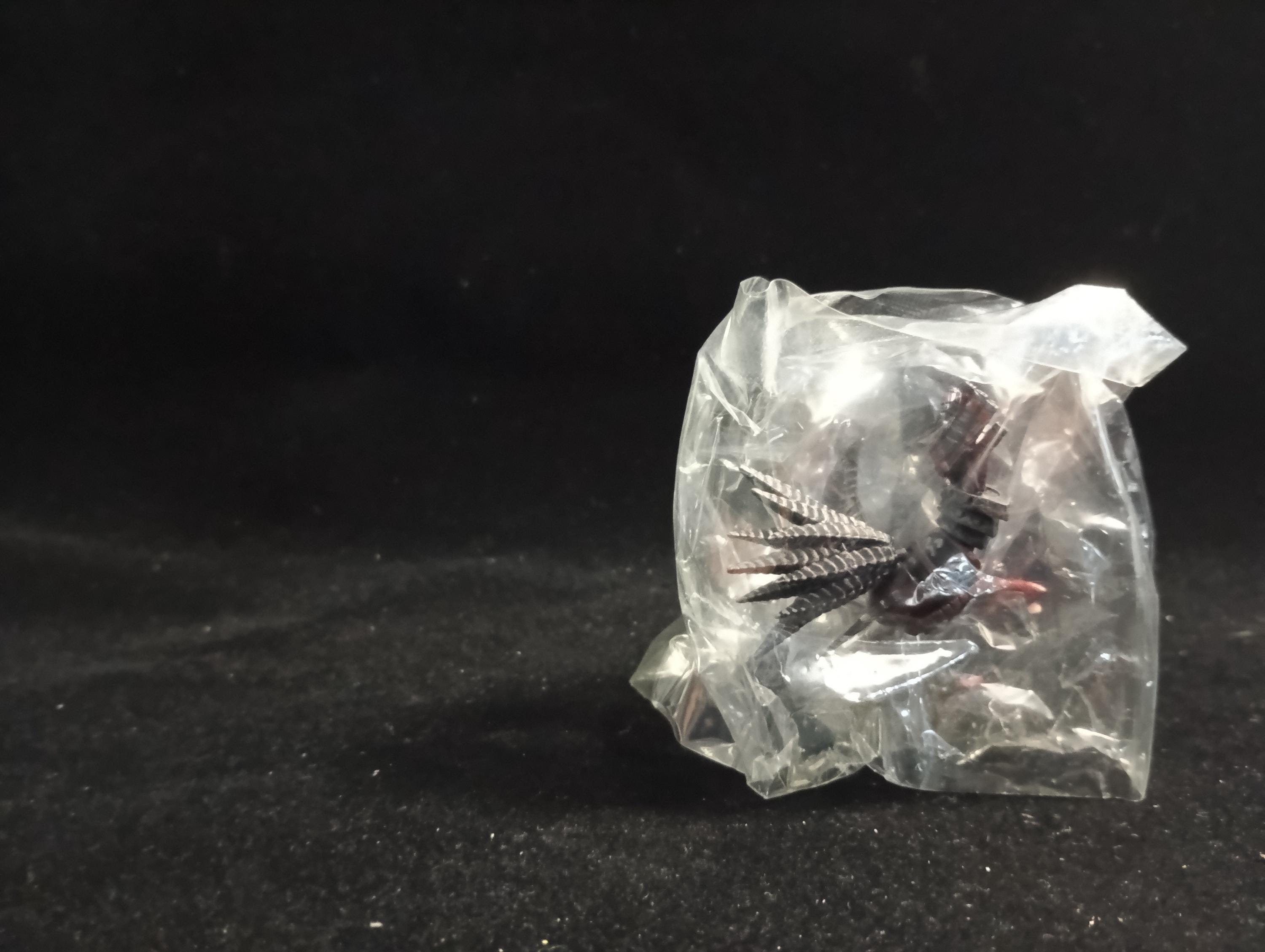 Square Enix Final Fantasy Creatures Figure Tarui