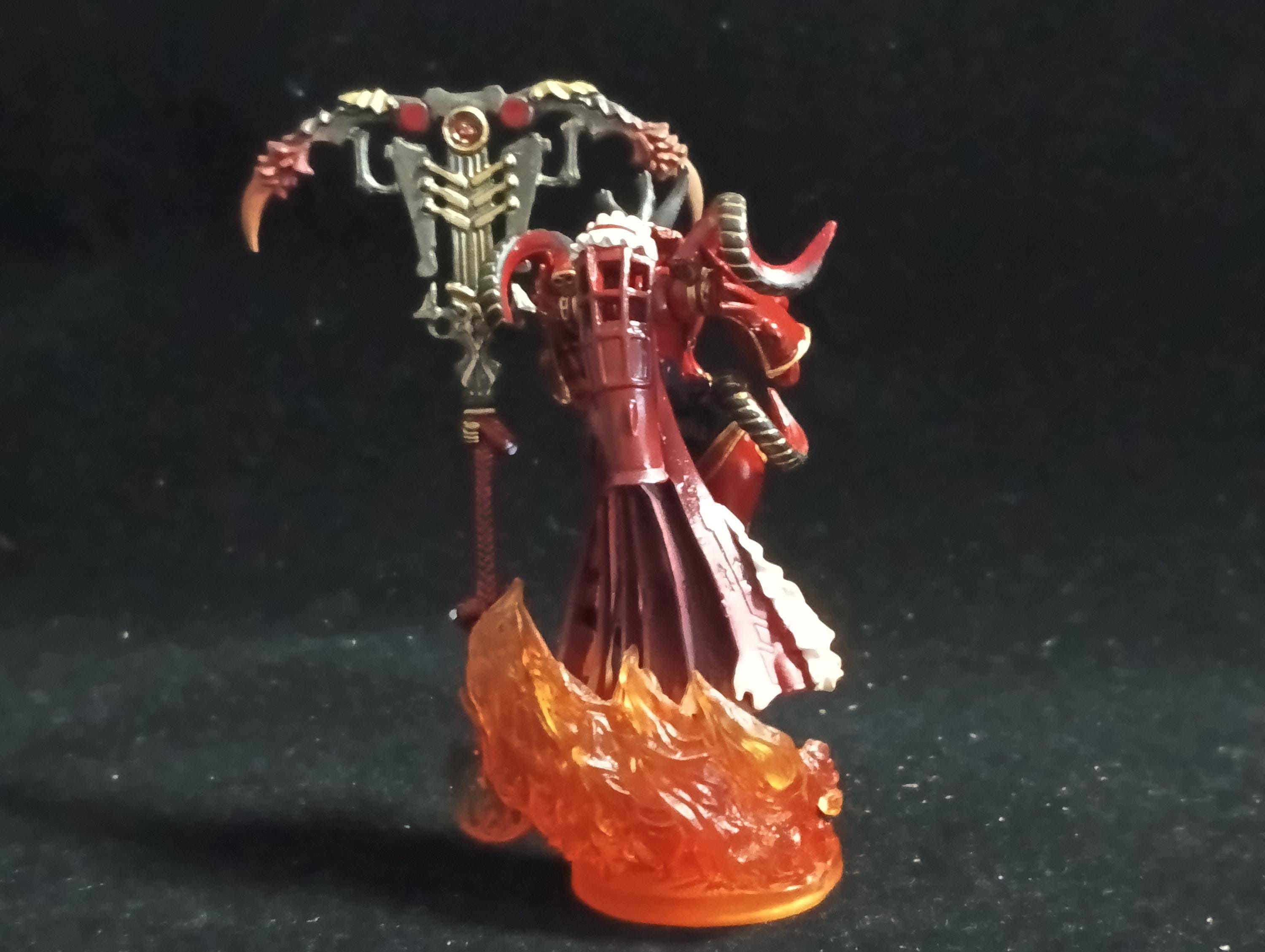 Square Enix Final Fantasy Creatures Kai Brynhildr