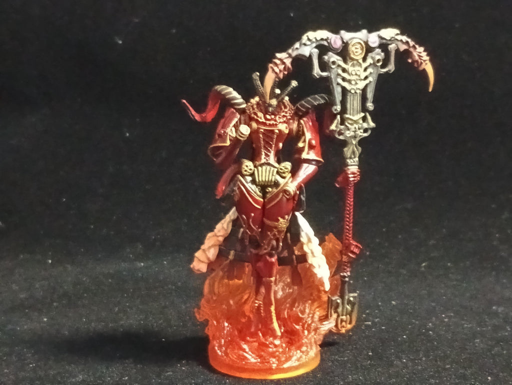 Square Enix Final Fantasy Creatures Kai Brynhildr