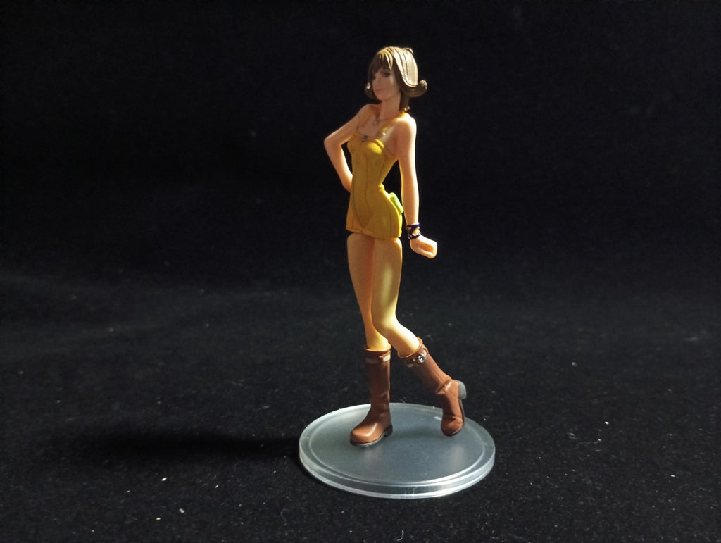 Final Fantasy Trading Arts Vol. 2 Selphie Tilmitt