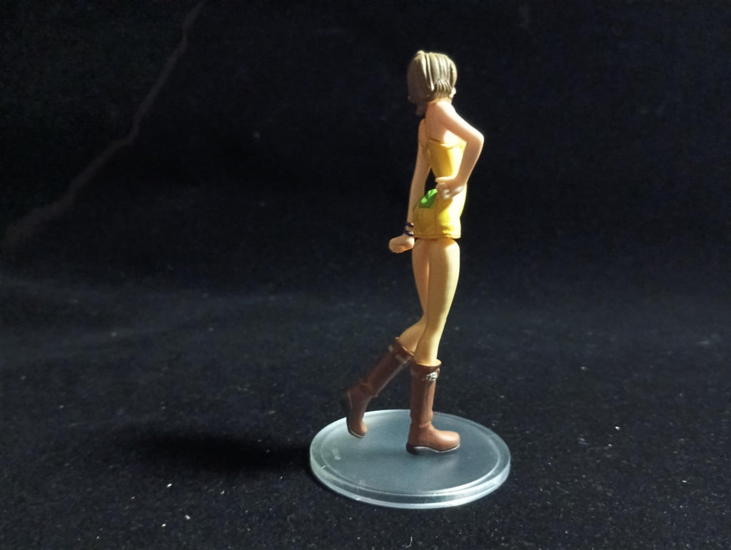 Final Fantasy Trading Arts Vol. 2 Selphie Tilmitt