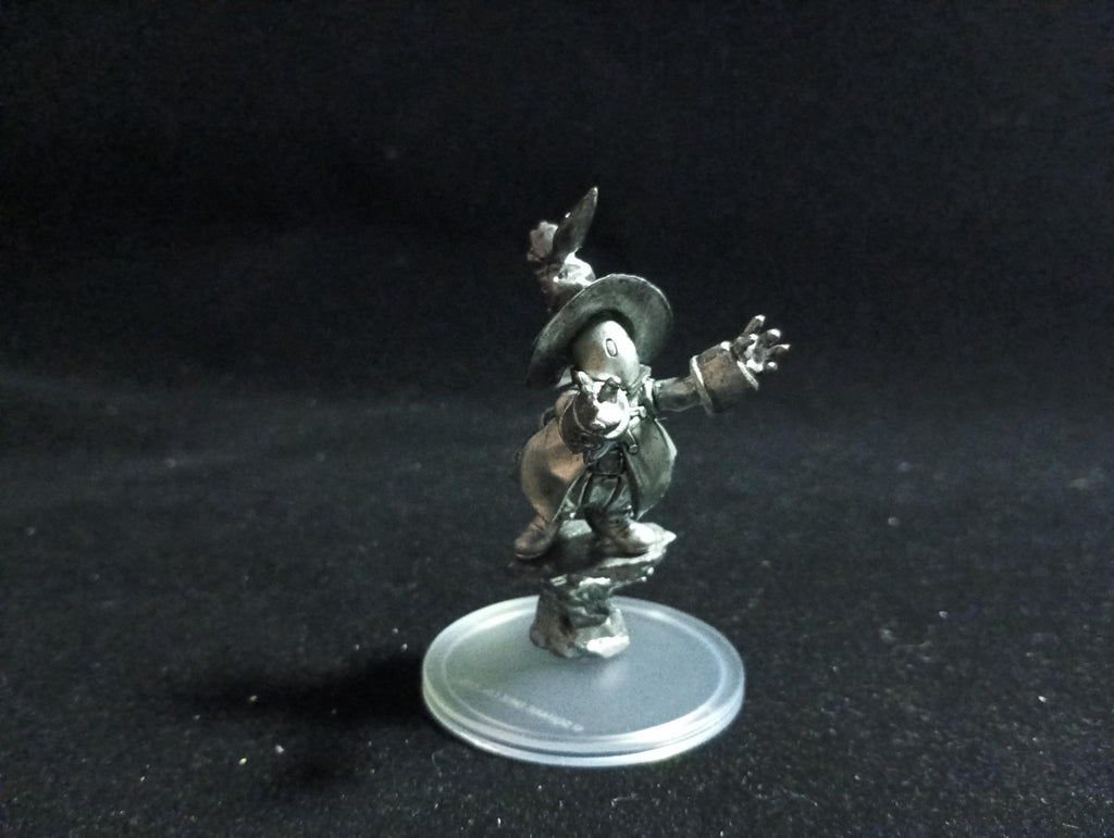 Square Enix Final Fantasy Trading Figure Vivi Ornitier Metallic Color ver