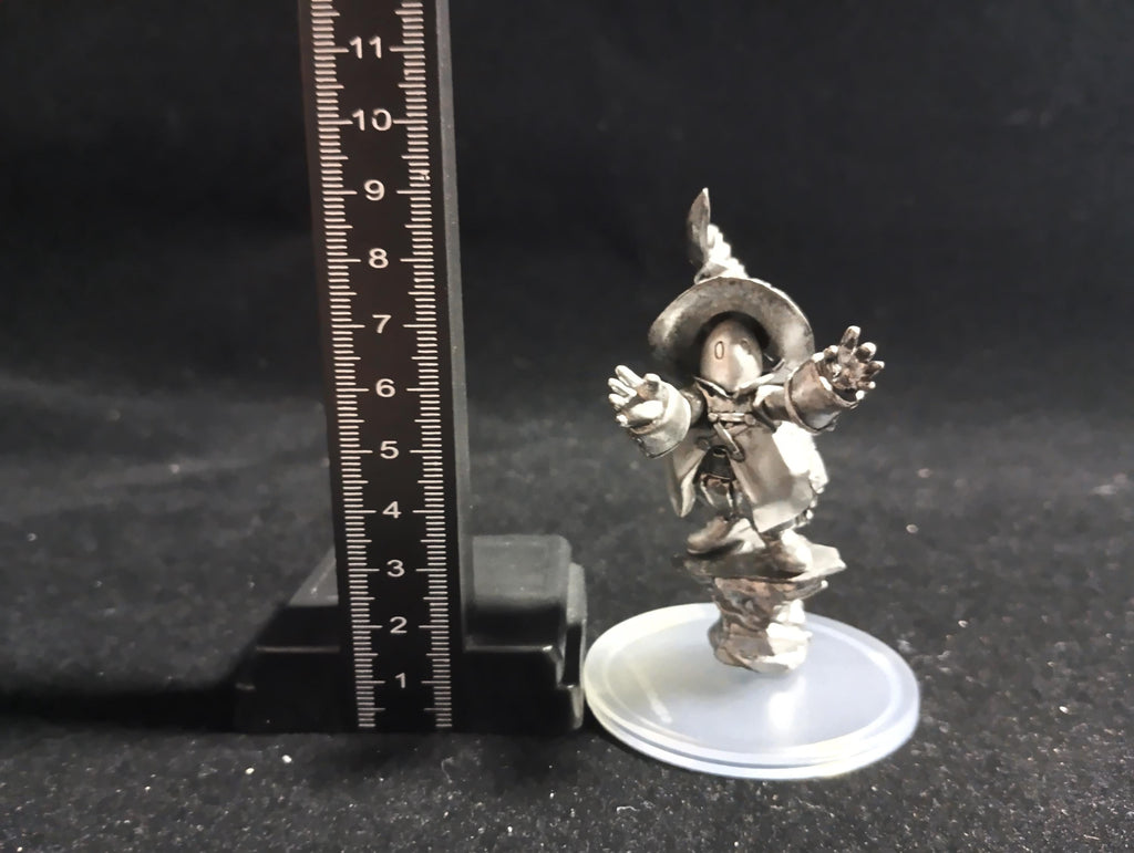 Square Enix Final Fantasy Trading Figure Vivi Ornitier Metallic Color ver