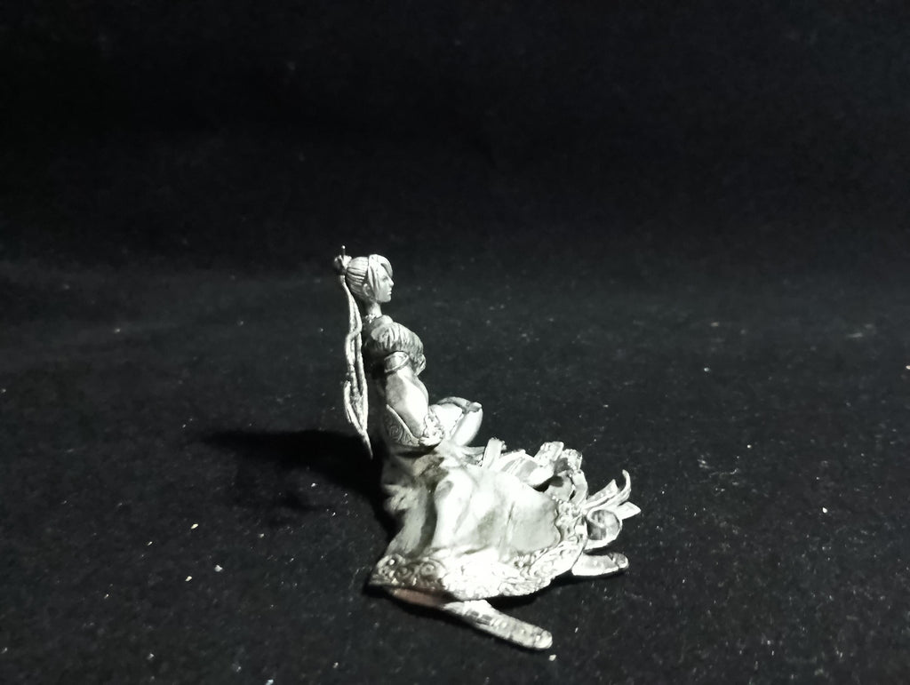 Final Fantasy Trading Arts Vol 1 LULU Metallic color ver