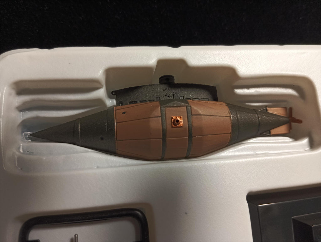1/144 Takara World Ship Series 2  Lithargam II (1879, UK)