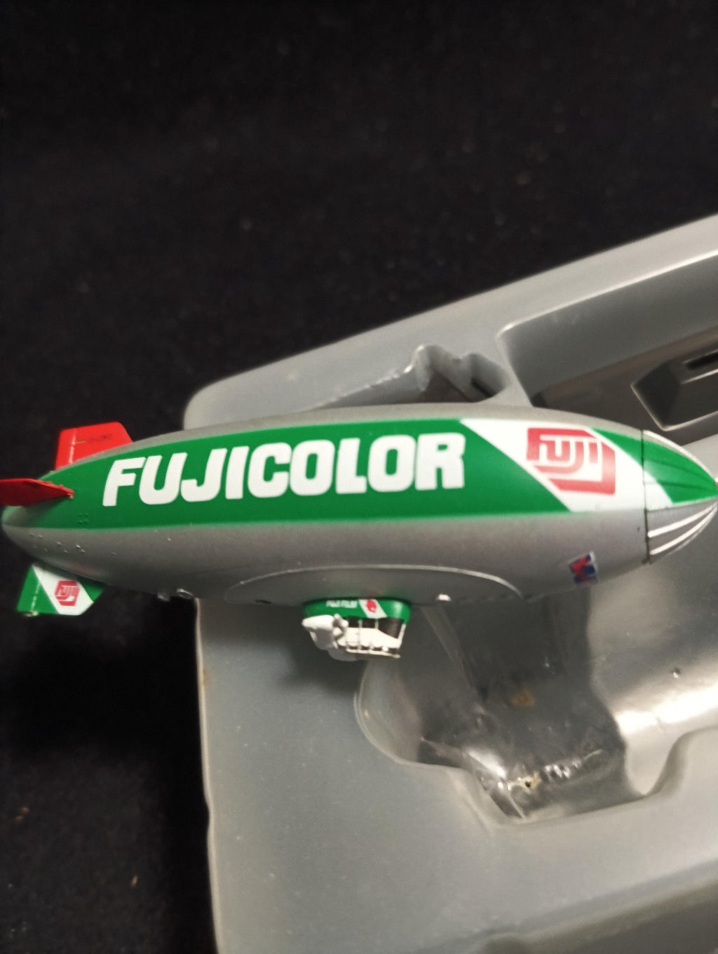 1/700 Airship (Great Fuji) Wings of the world Series 2
