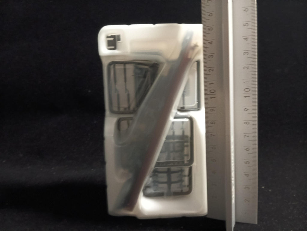 Takara World Ship Lorelei  1/700 Scale Simpson Fletcher class (1945 USA)