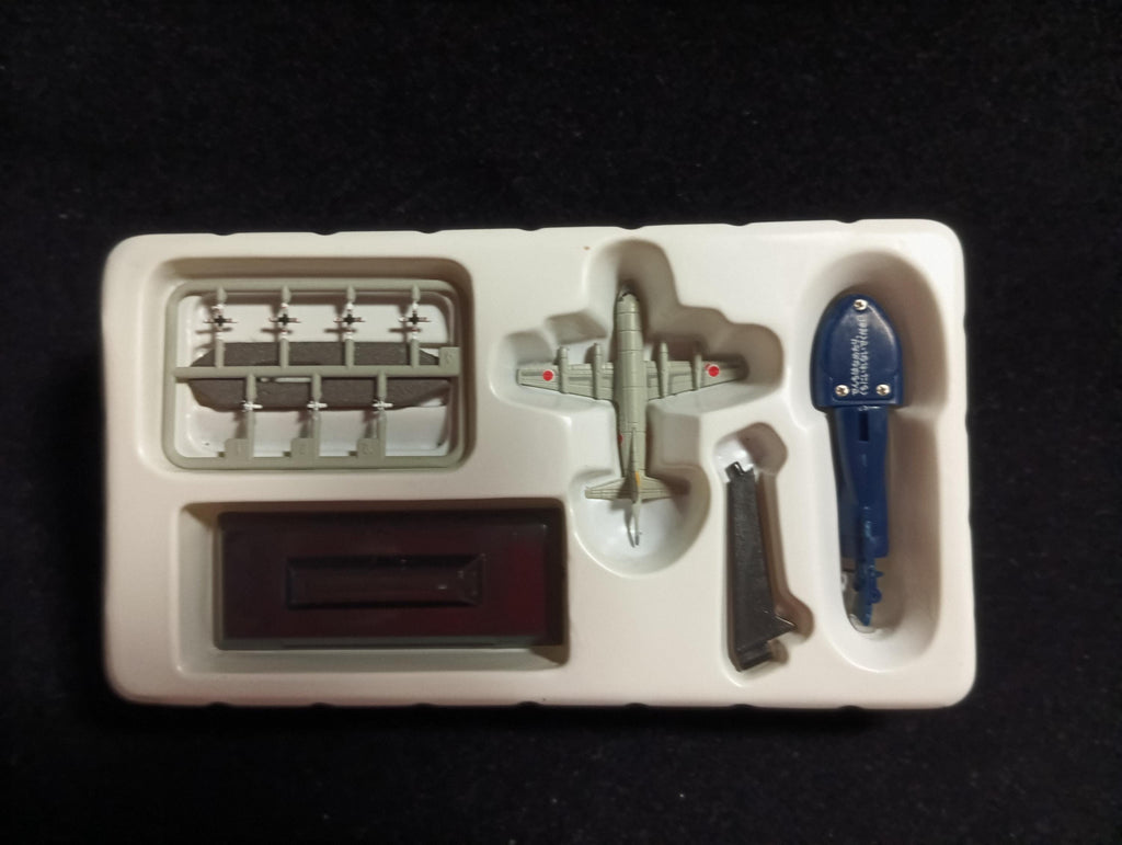 Takara Aegis of the Boukoku Atsumi Version #SP2: 1/700 Lockheed/Kawasaki P-3C Orion #5064