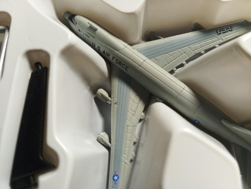 1/700 Secret Item AL-1A Airborne Laser "Takara Wings of the world DX : Beyond the Stratosphere"