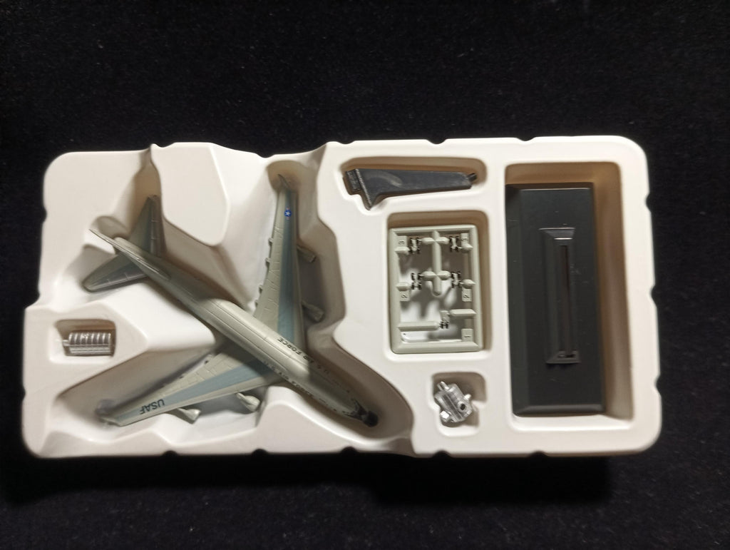 1/700 YAL-1A Airborne Laser "Takara Wings of the world DX : Beyond the Stratosphere"