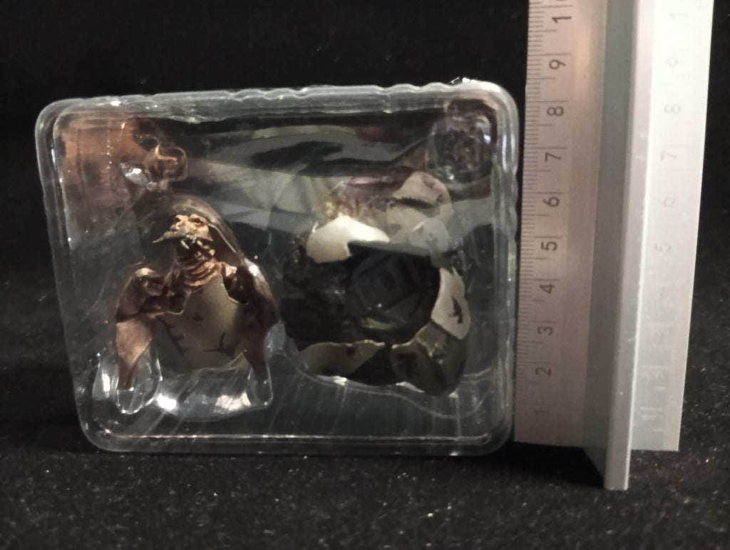 Godzilla Special Effects Encyclopedia ver.1: The Giant Sky Monster Rodan Hatchling