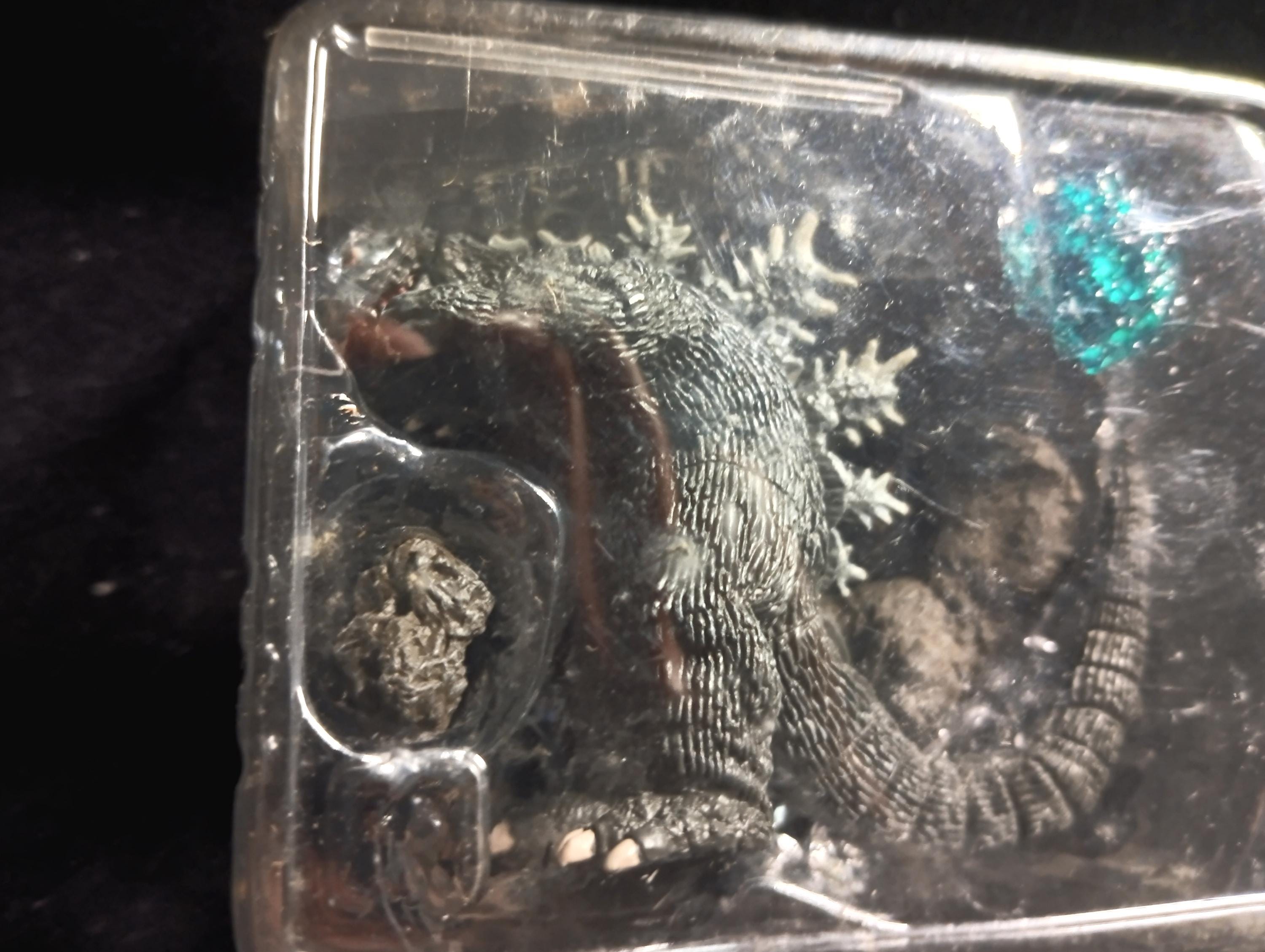 Godzilla Special Effects Encyclopedia ver.2 Godzilla, King of the Monsters