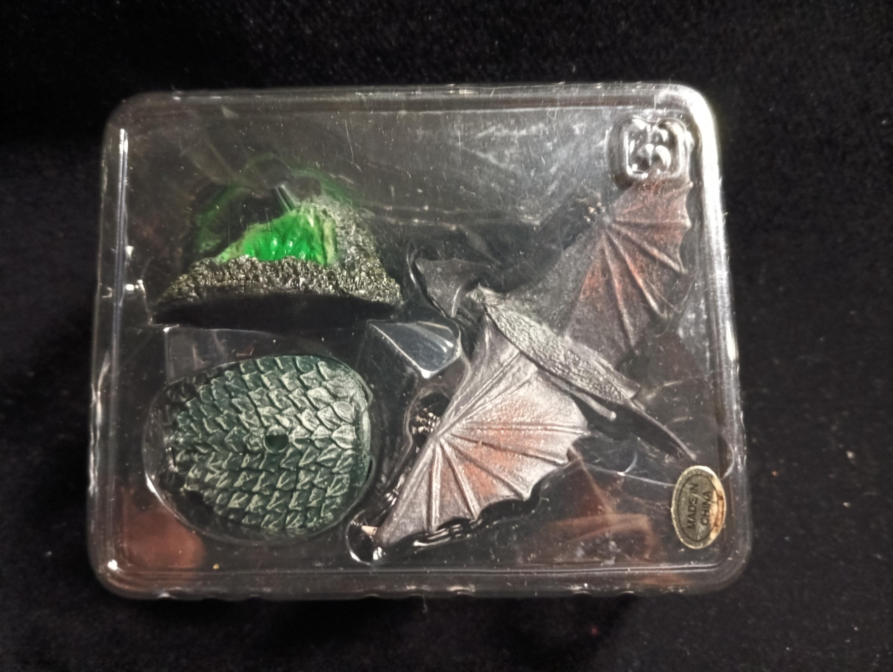 Iwakuragamera Gappa Gapa Gilara Tokusatsu Encyclopedia 2 Large Monster Air Battle Ver. Gamera vs. Gaos Showa Retro Tokusatsu Kaiju Figure