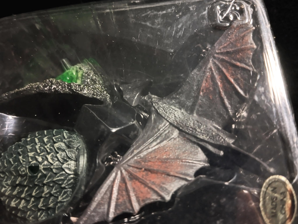 Iwakuragamera Gappa Gapa Gilara Tokusatsu Encyclopedia 2 Large Monster Air Battle Ver. Gamera vs. Gaos Showa Retro Tokusatsu Kaiju Figure