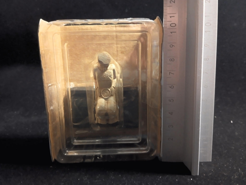 Kaiyodo Collect Club Ancient Civilizations II Figure - Chacmool