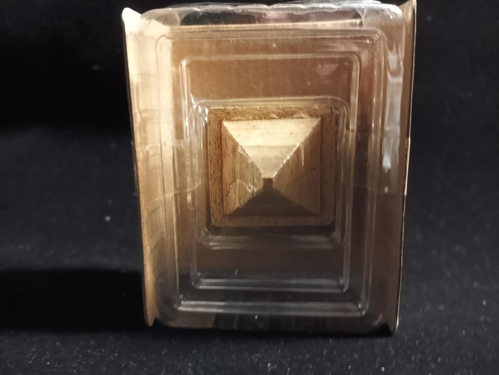 Kaiyodo Collect Club Ancient Civilizations II Figure - Great Pyramid of Khufu