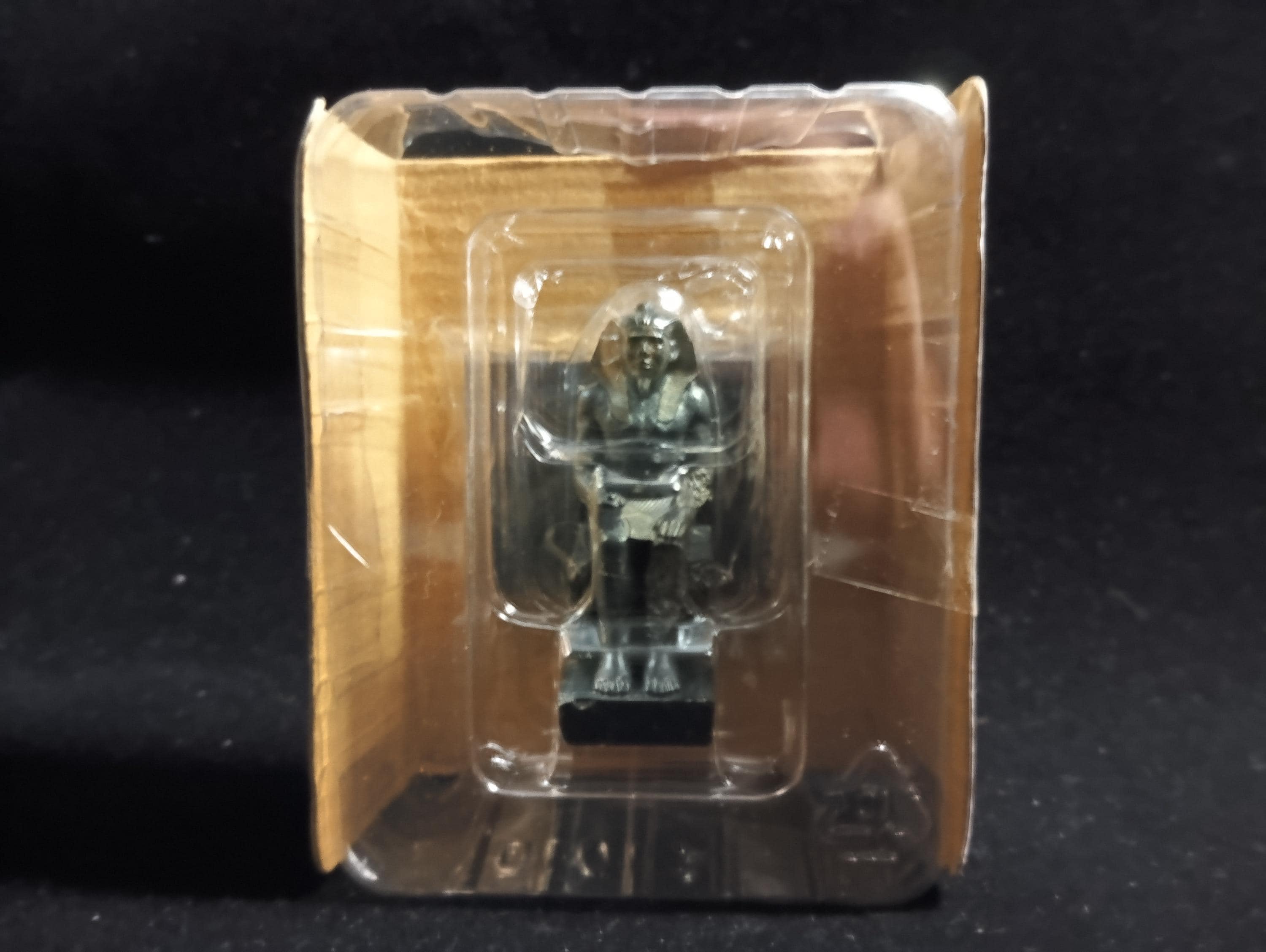 Kaiyodo Collect Club Ancient Civilizations I Figure - Kaffler