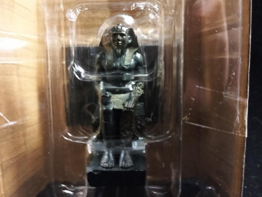 Kaiyodo Collect Club Ancient Civilizations I Figure - Kaffler