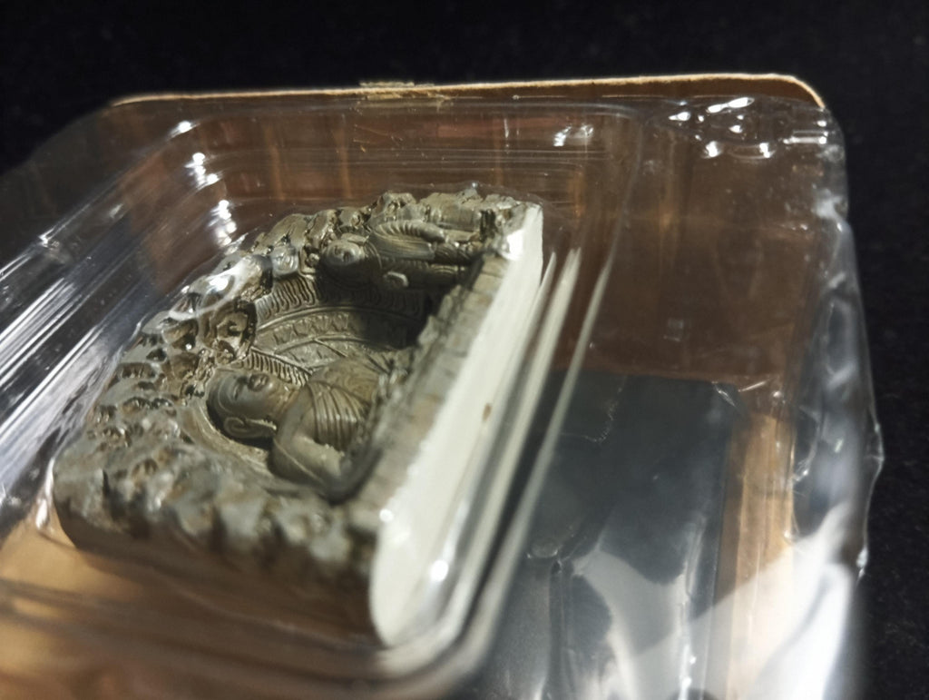 Kaiyodo Collect Club Ancient Civilizations I Figure - Yungang Grottes Buddha