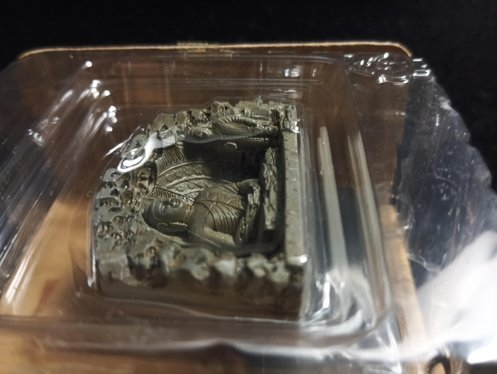 Kaiyodo Collect Club Ancient Civilizations I Figure - Yungang Grottes Buddha