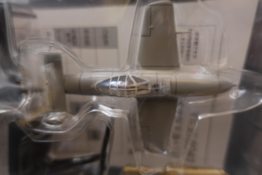 Special Attack Aircraft Collection (Collection) ~ 1/72 Sakuraha & 4 Type 2 Pistol Locket