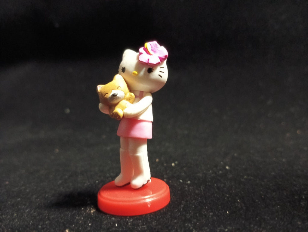 Heisei Gal x Hello Kitty - Hello Kitty Figure Furuta