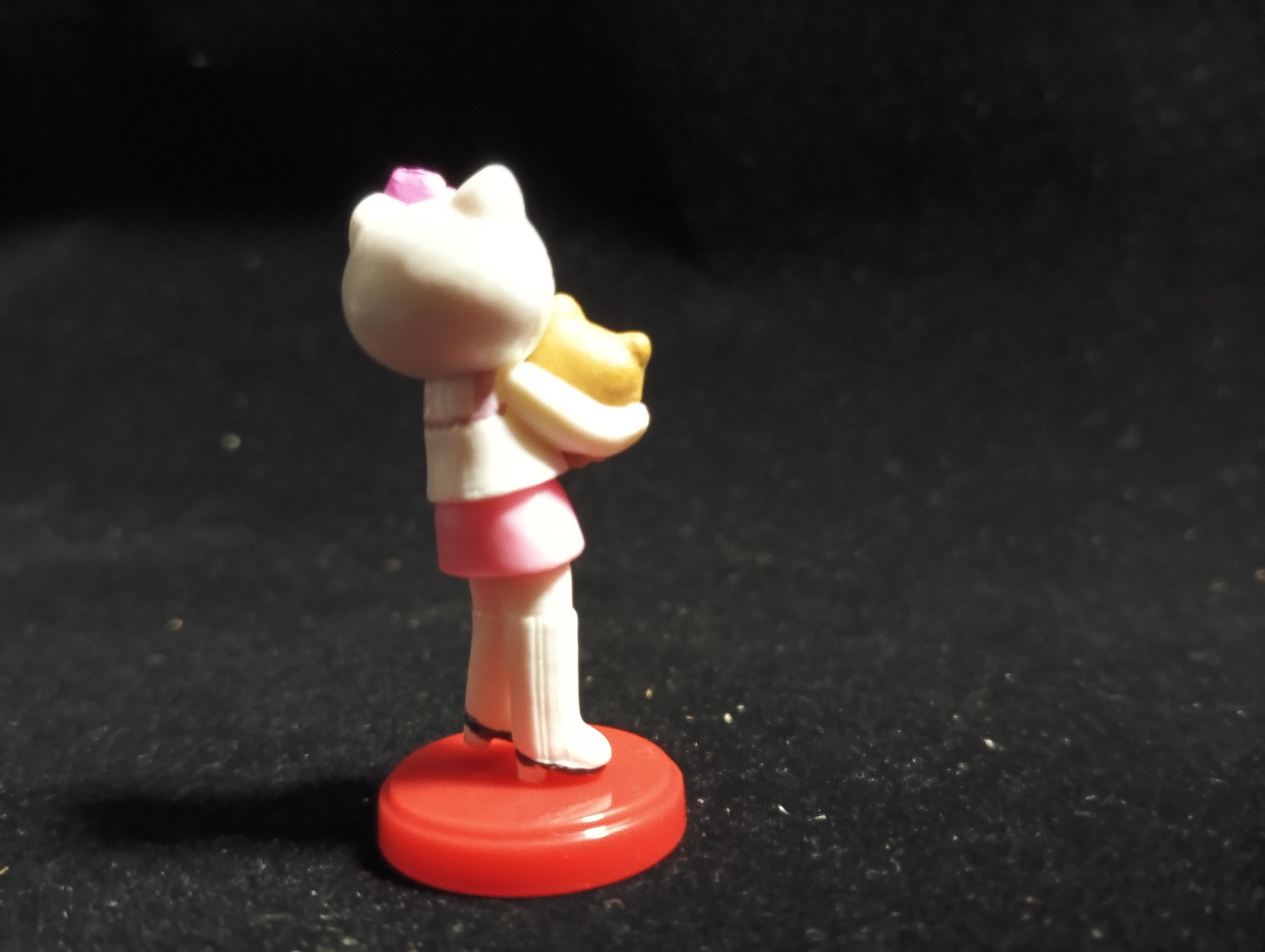 Heisei Gal x Hello Kitty - Hello Kitty Figure Furuta