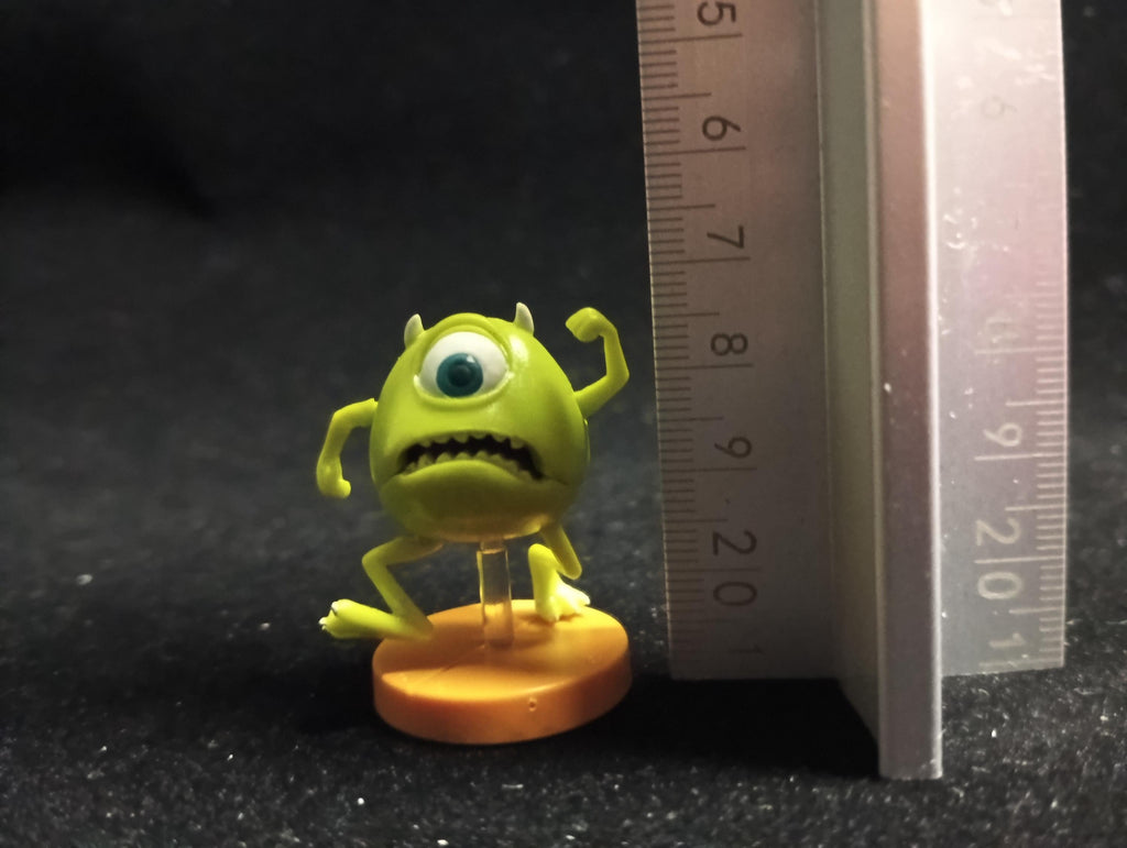 Mike - Toy Story Pixar Figure Furuta