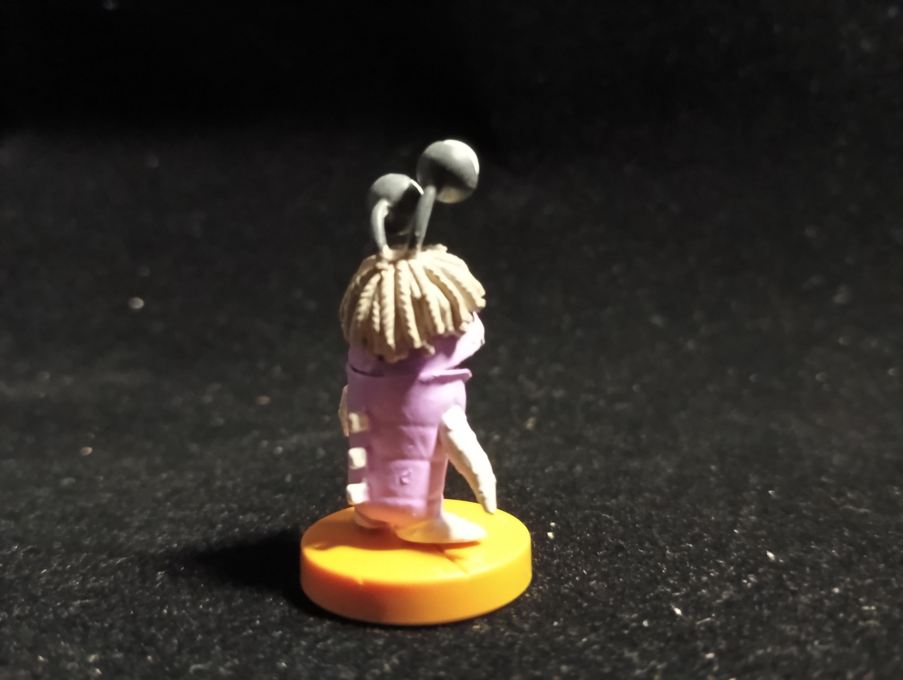 Boo - Toy Story Pixar Figure Furuta