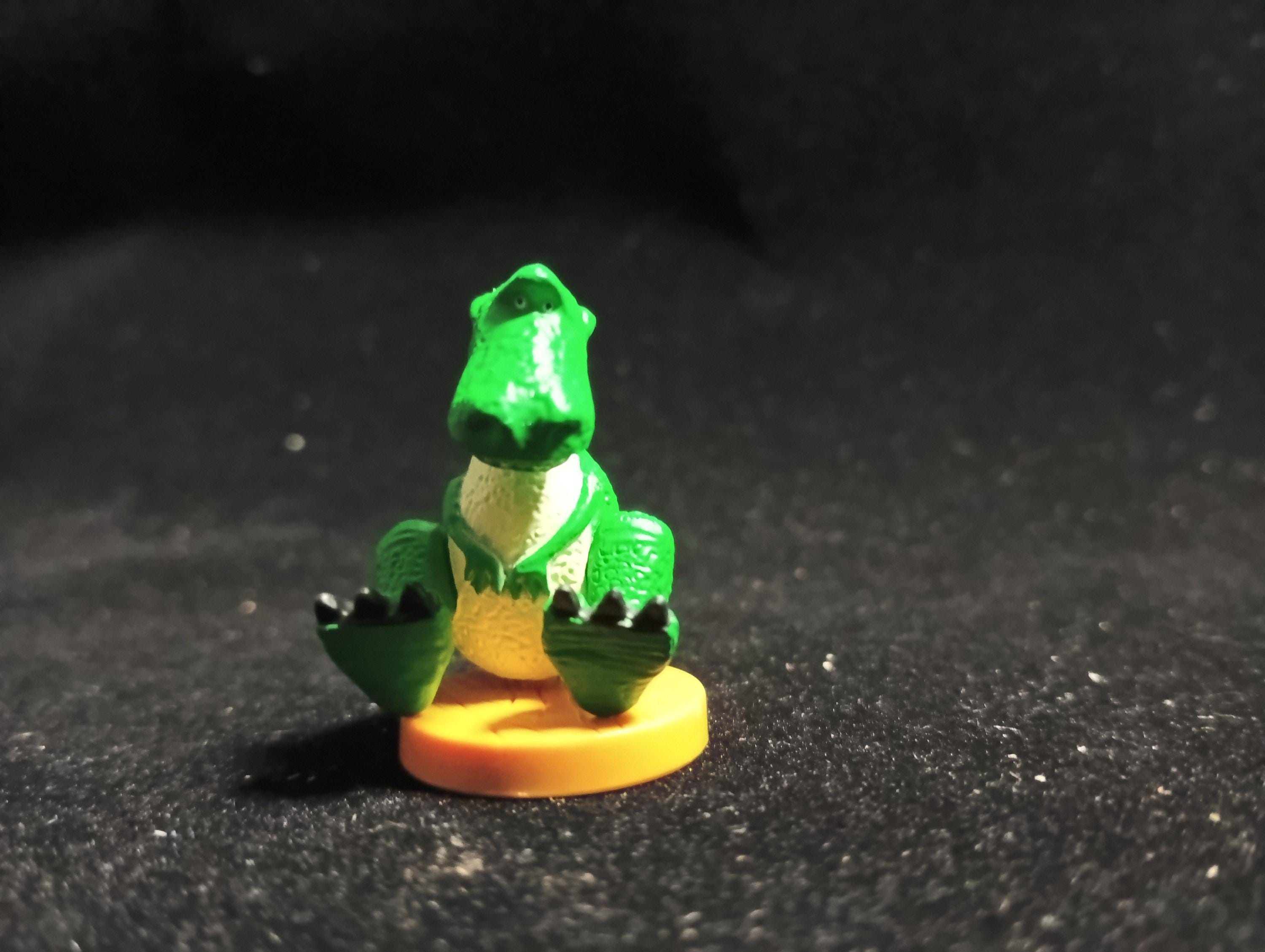Rex - Toy Story Pixar Figure Furuta