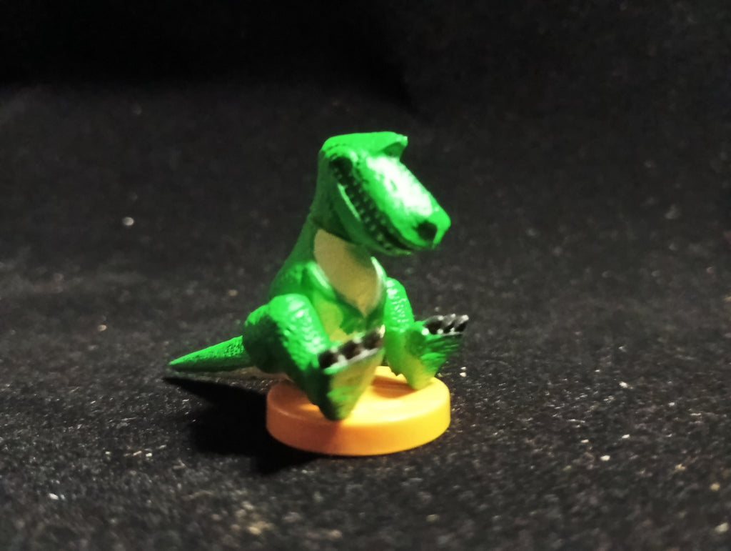 Rex - Toy Story Pixar Figure Furuta