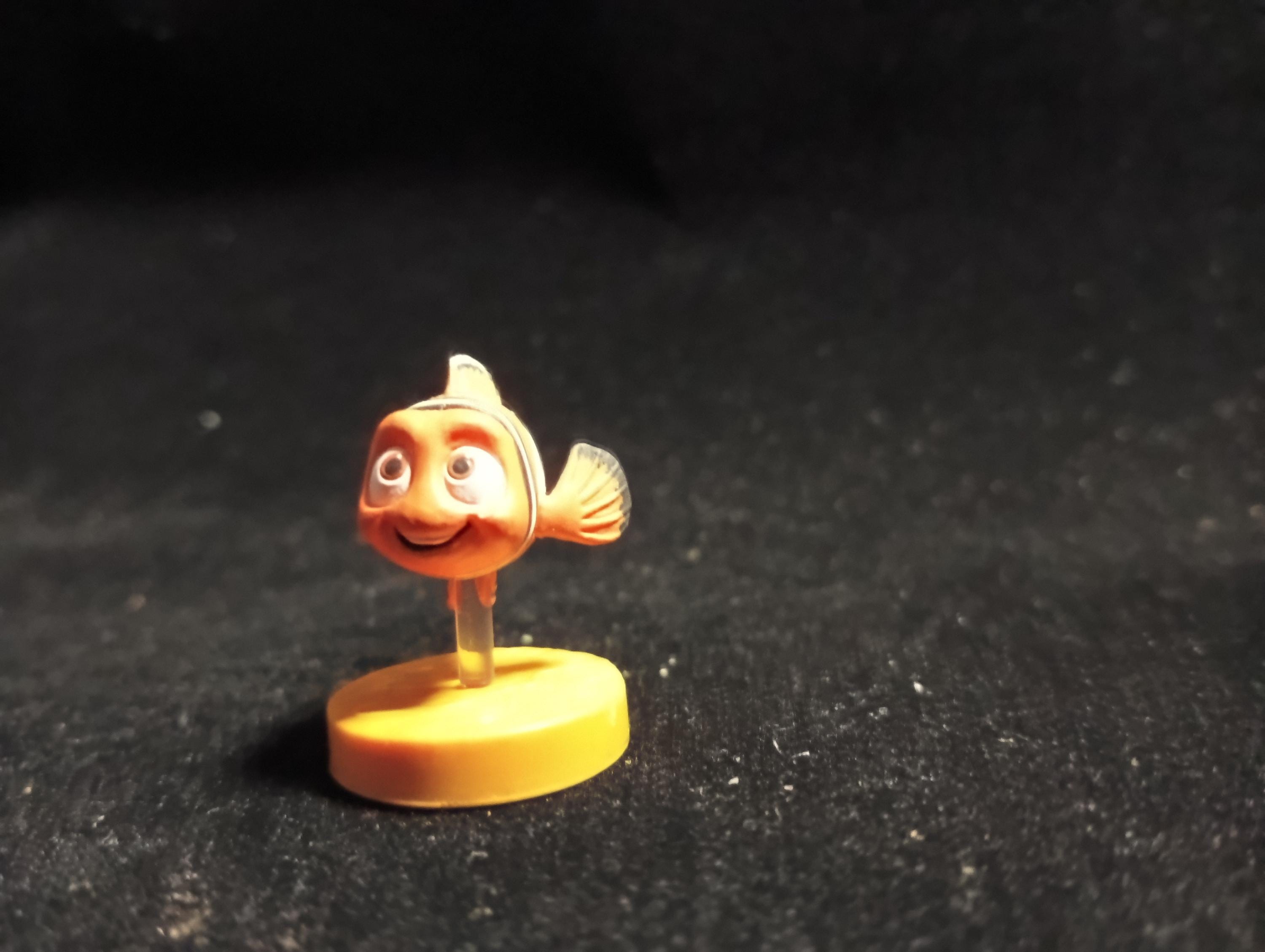 Nemo - Toy Story Pixar Figure Furuta