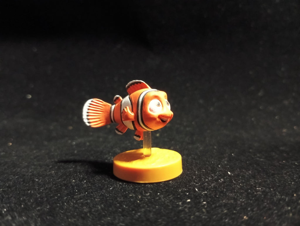 Nemo - Toy Story Pixar Figure Furuta