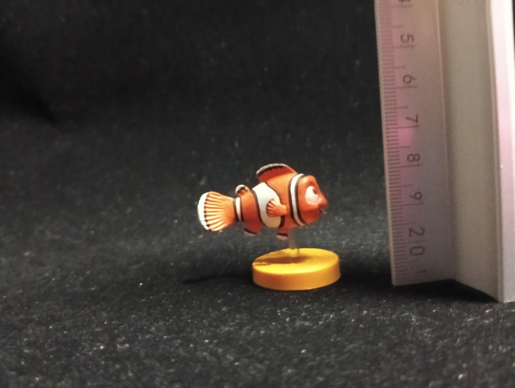 Nemo - Toy Story Pixar Figure Furuta