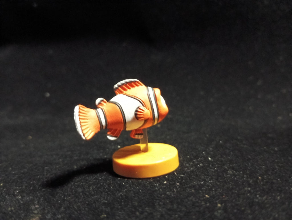 Nemo - Toy Story Pixar Figure Furuta