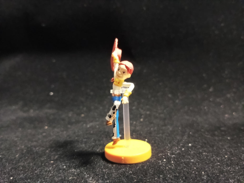 Jessie - Toy Story Pixar Figure Furuta