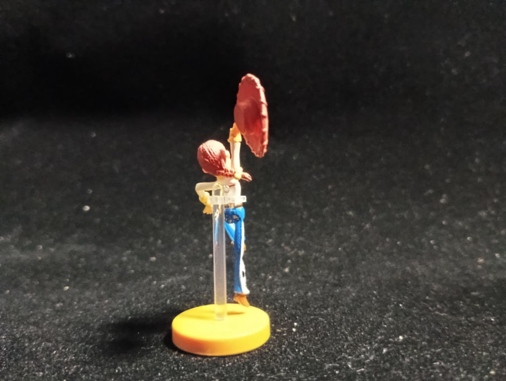 Jessie - Toy Story Pixar Figure Furuta
