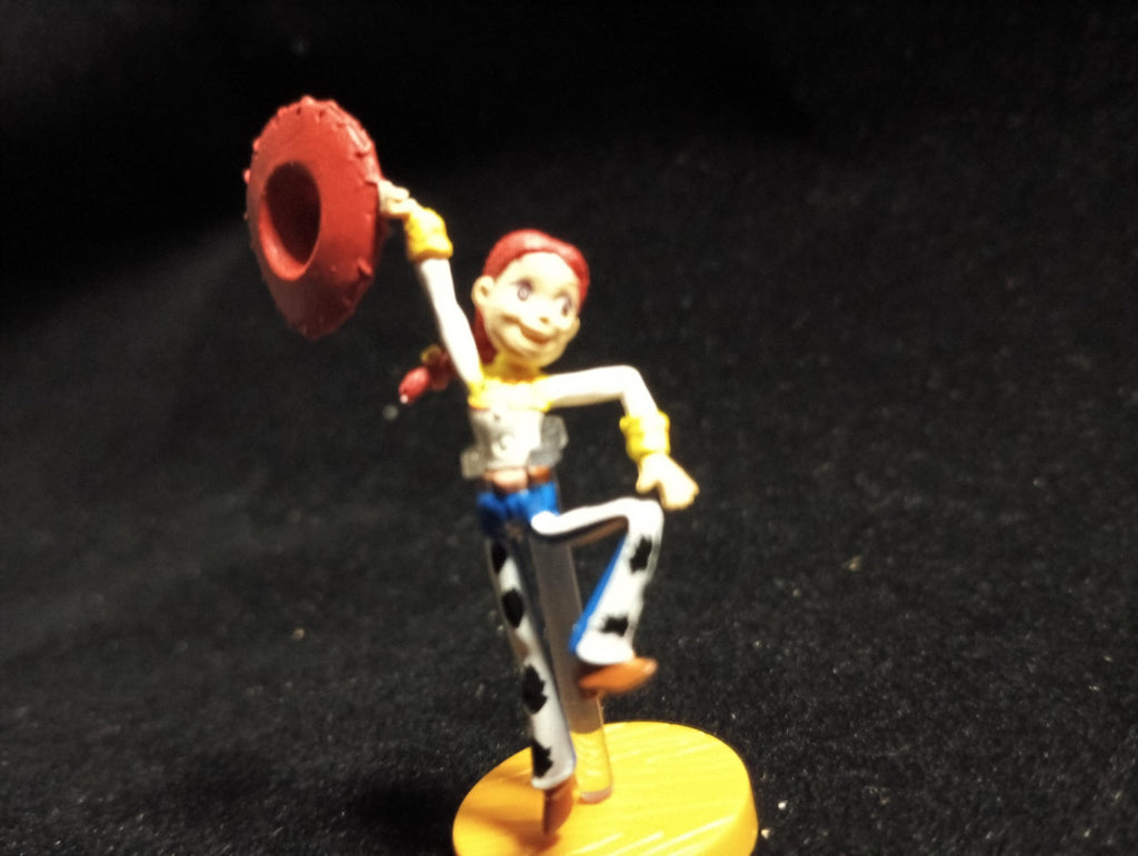 Jessie - Toy Story Pixar Figure Furuta