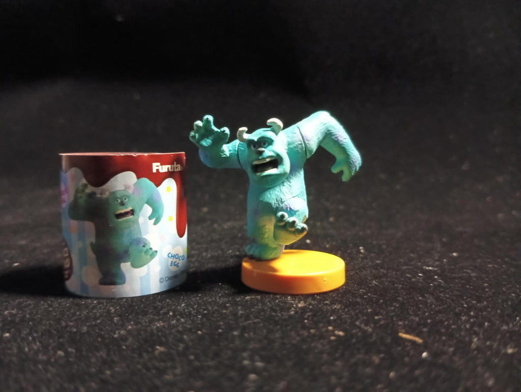 Sully - Toy Story Pixar Figure Furuta