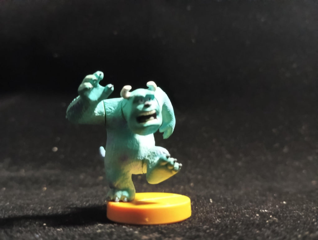 Sully - Toy Story Pixar Figure Furuta