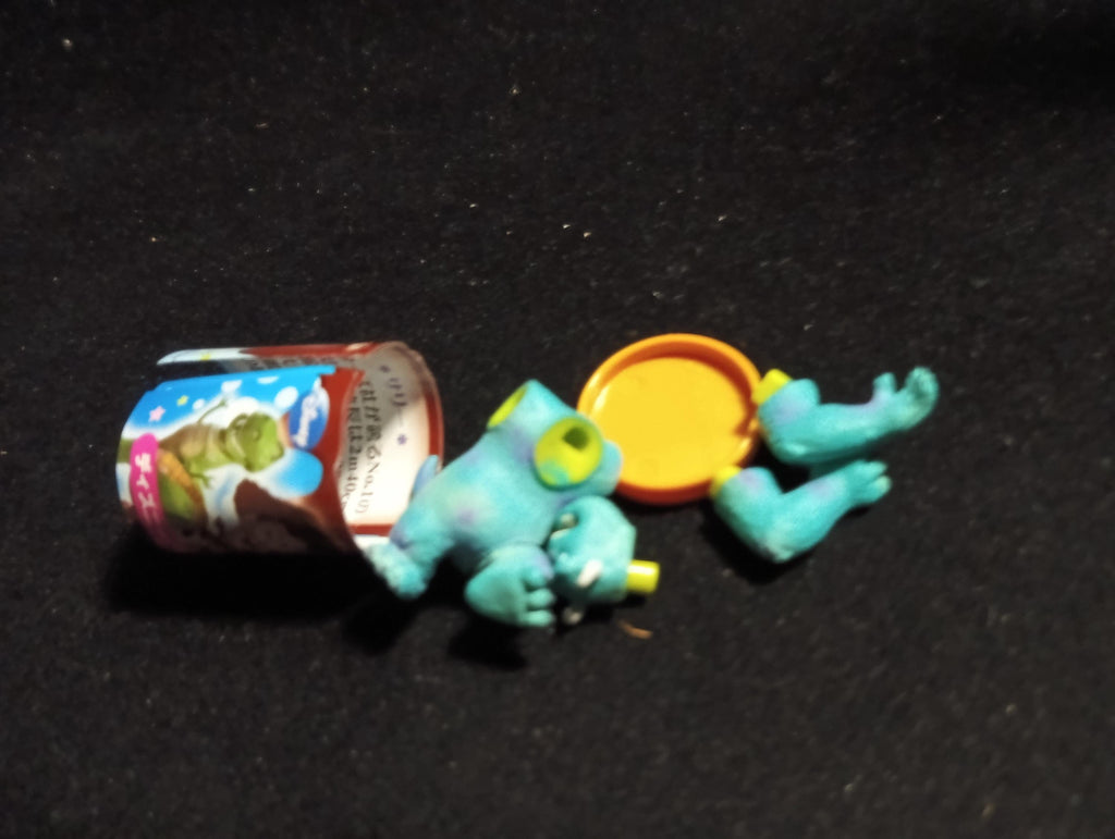 Sully - Toy Story Pixar Figure Furuta