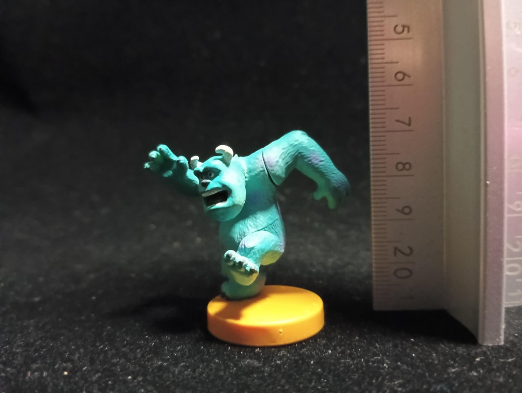 Sully - Toy Story Pixar Figure Furuta